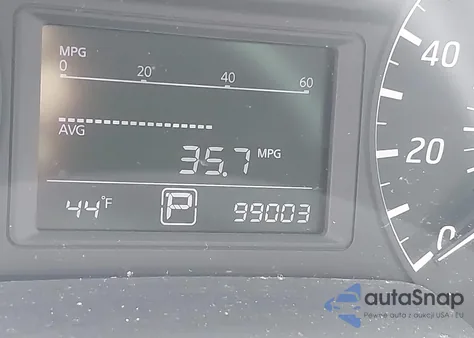 2014 Nissan Sentra S z USA, uszkodzony, nr VIN 3N1AB7AP6EL614843